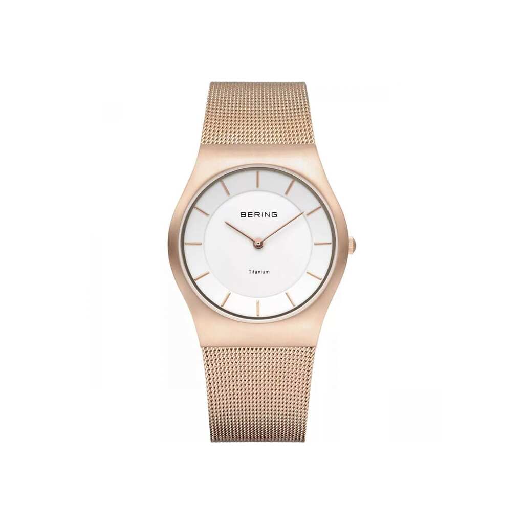 Дамски часовник  Slim Classic 11935-366 - Аналогов