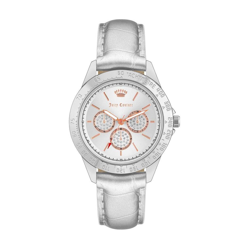 Часовник Juicy Couture JC1221SVSI