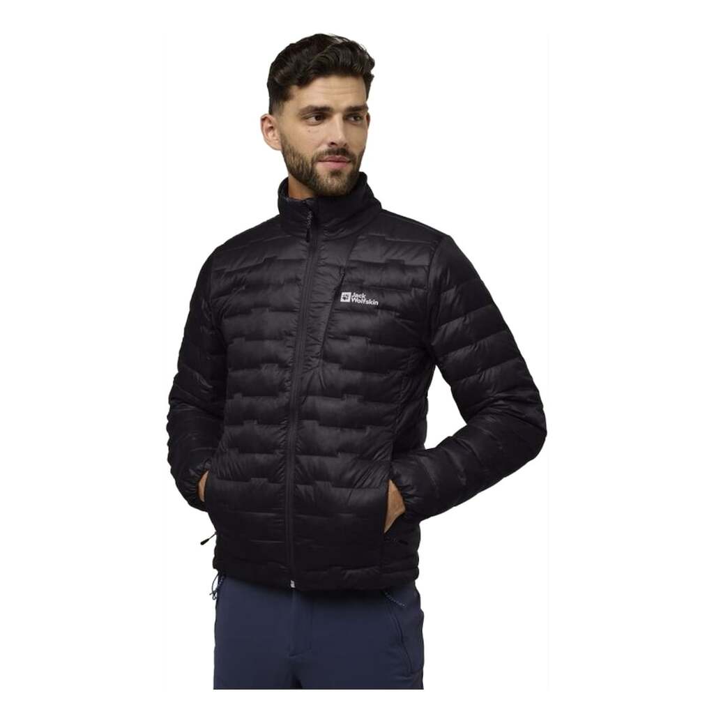 Мъжко яке  Passamani Down M Jacket 61836 - Черен