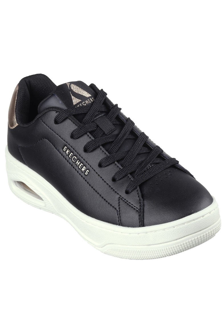 Дамски спортни обувки UNO COURT COURTED AIR 177700 BLACK