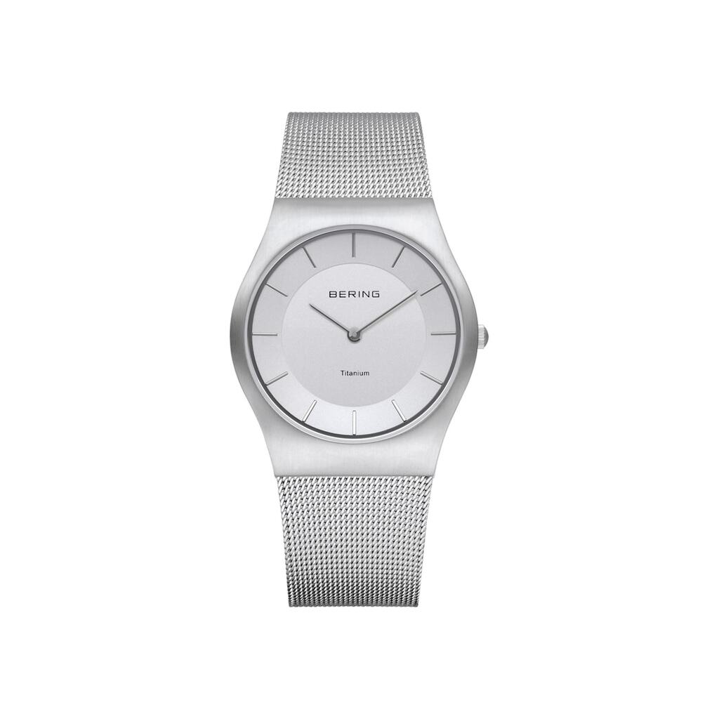 Дамски часовник  Slim Classic 11935-000 - Аналогов