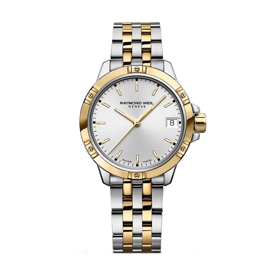 Часовник Raymond Weil Tango 5960-STP-30041