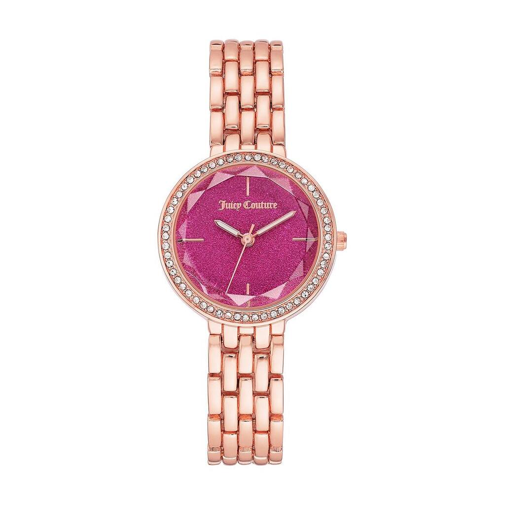 Часовник Juicy Couture JC1208HPRG