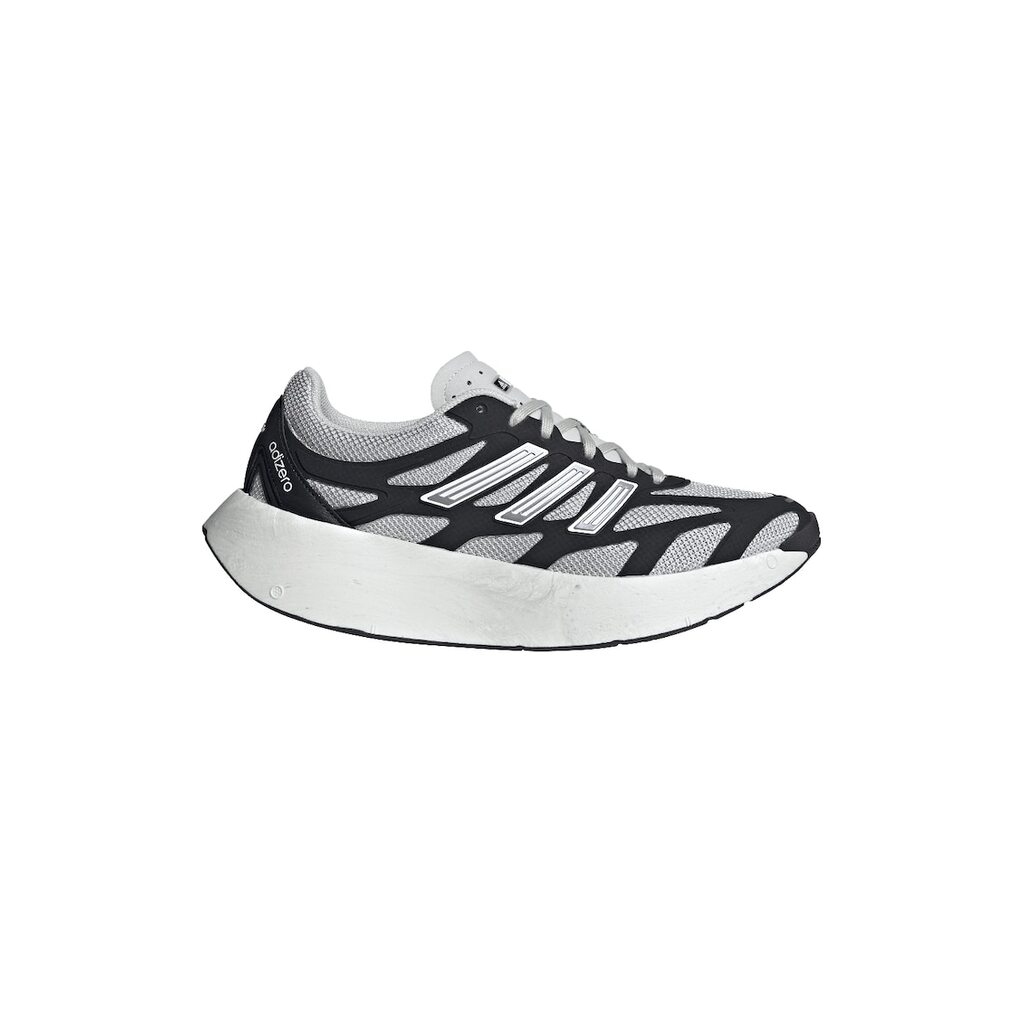 Текстилни спортни обувки Adizero Aruku - Черен/Светло сив