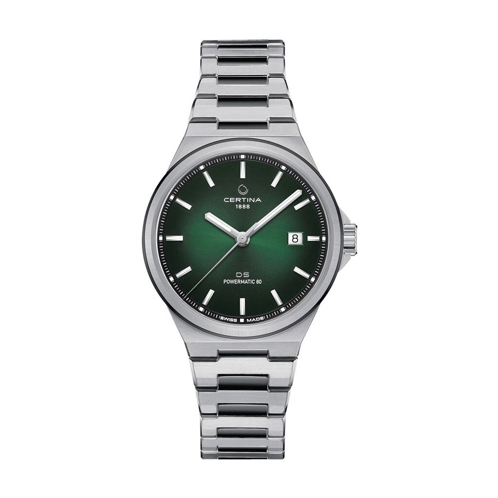 Часовник Certina DS-7 C043.407.22.091.00