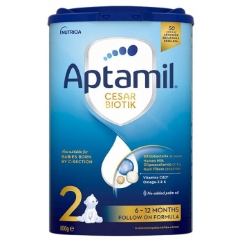 АПТАМИЛ 2 ЦЕЗАРБИОТИК 800 гр