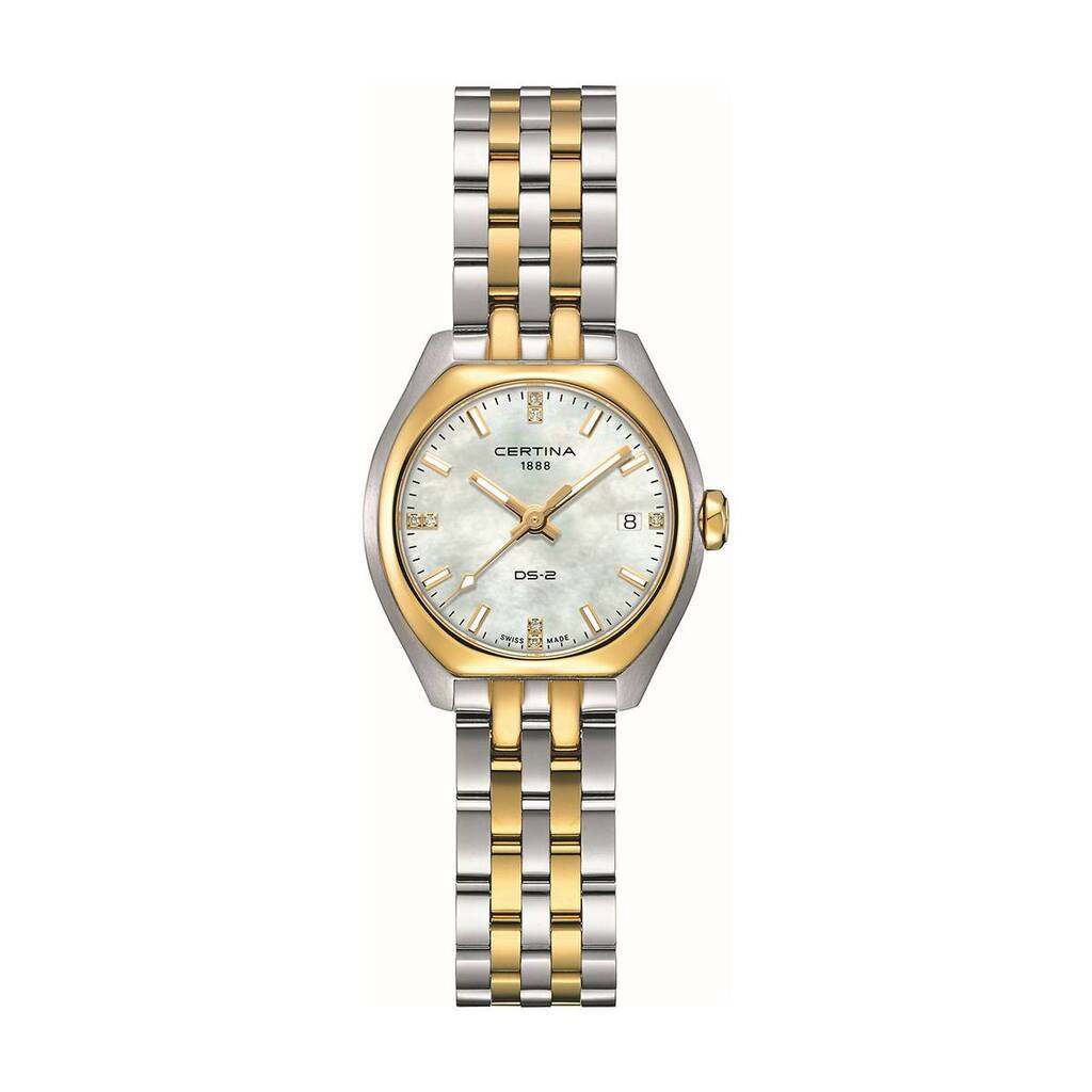 Часовник Certina DS-2 C049.210.22.116.00