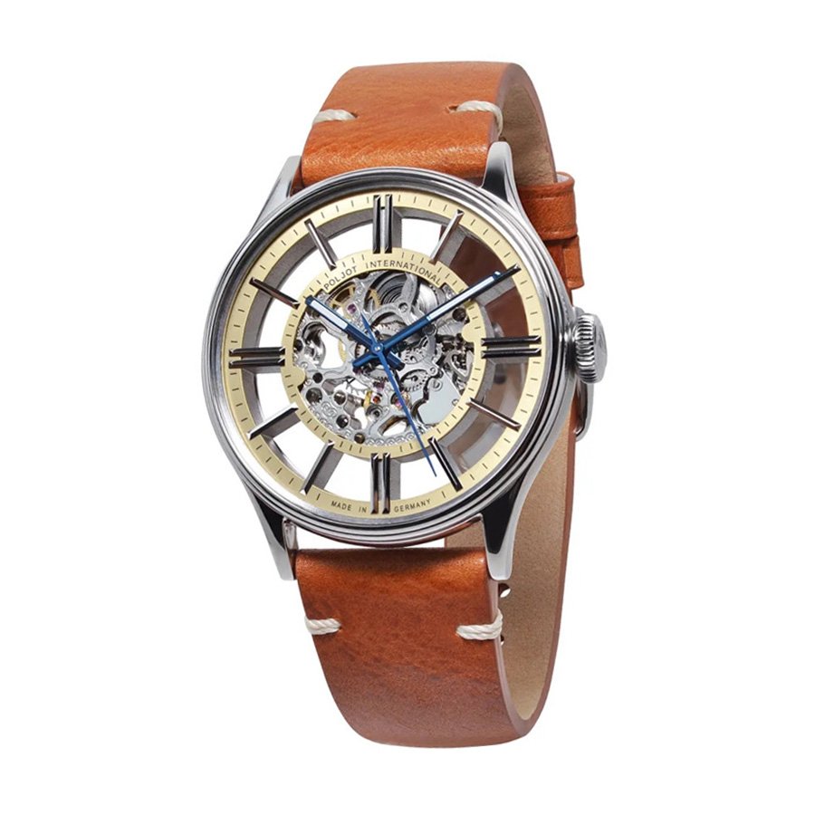 Часовник Poljot International Vintage 6114.1220102