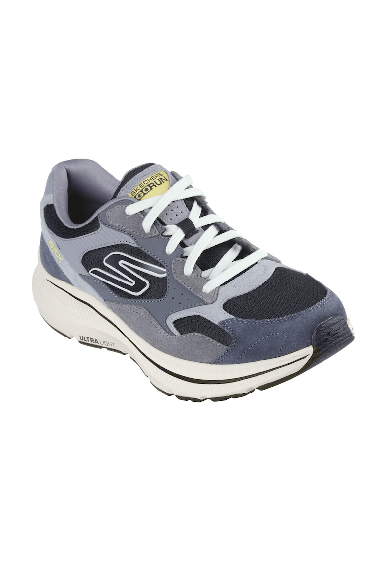Мъжки спортни обувки GO RUN CONSISTENT 2.0 RETRO 220872 - Сив